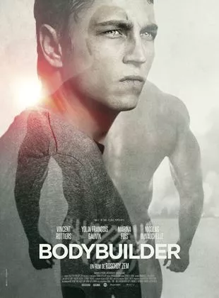 Affiche du film Bodybuilder