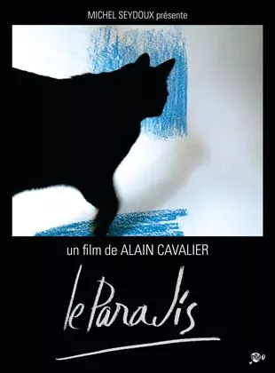 Affiche du film Le Paradis