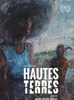 Affiche du film Hautes-Terres