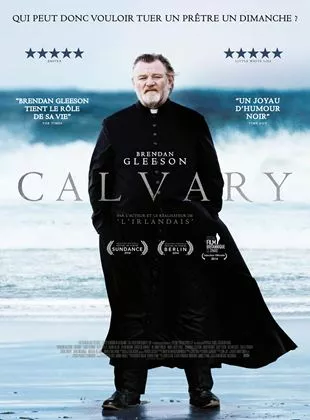 Affiche du film Calvary