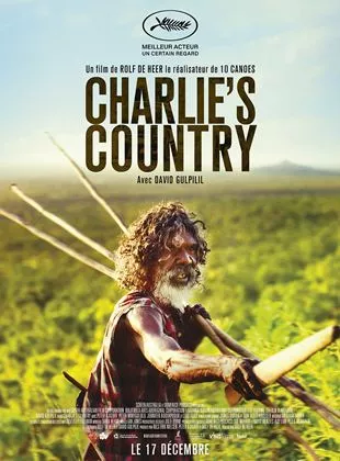 Affiche du film Charlie's Country