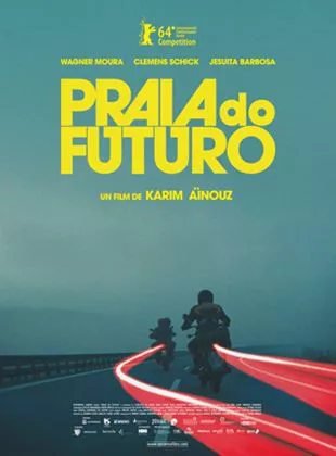 Affiche du film La Plage du désir Affiche du film La Plage du désir
