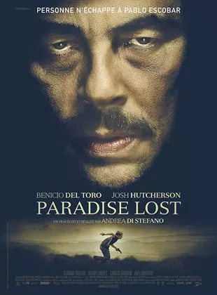 Affiche du film Paradise Lost