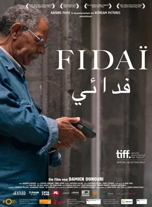 Affiche du film Fidaï