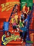 Affiche du film Crooklyn