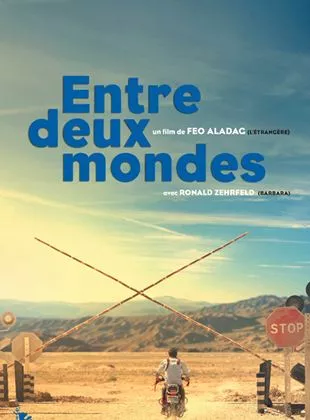 Affiche du film Entre deux mondes