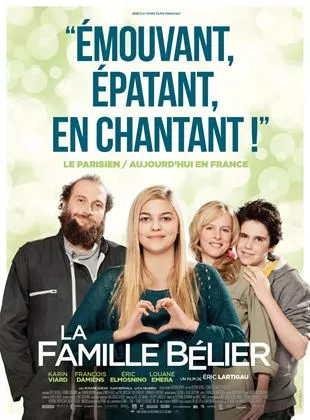 La Famille Bélier La Famille Bélier