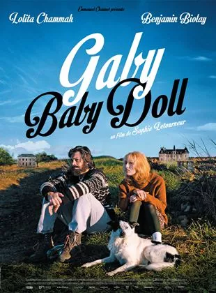 Affiche du film Gaby Baby Doll