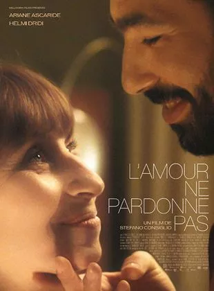 Affiche du film L'Amour ne pardonne pas