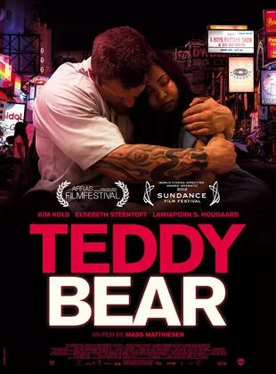 Affiche du film Teddy Bear