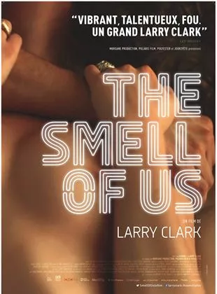 Affiche du film The Smell of Us