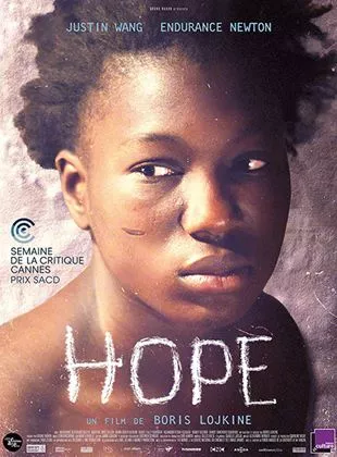 Affiche du film Hope