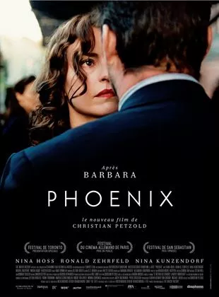 Affiche du film Phoenix