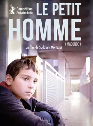 Affiche du film Le petit homme