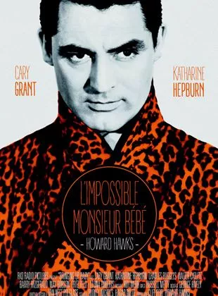 Affiche du film L'Impossible Monsieur Bébé