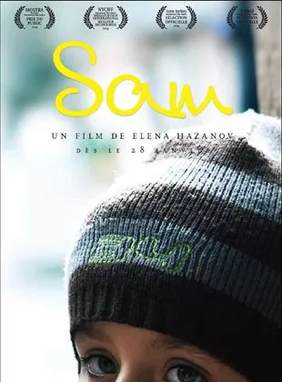 Affiche du film Sam