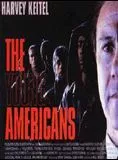 Affiche du film The Young Americans