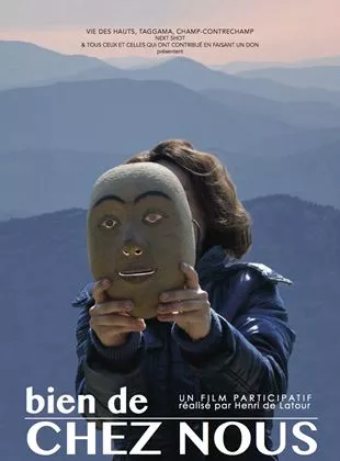 Affiche du film Bien de chez nous