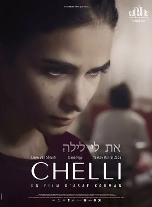 Affiche du film Chelli