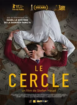 Affiche du film Le Cercle