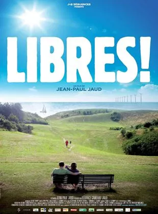 Affiche du film Libres !