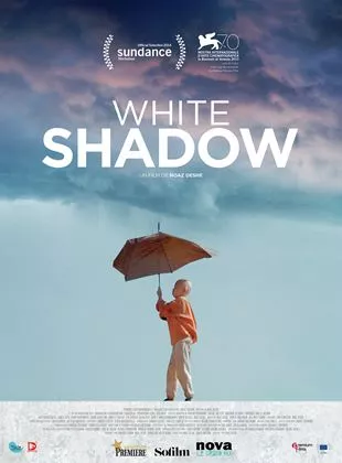 Affiche du film White Shadow