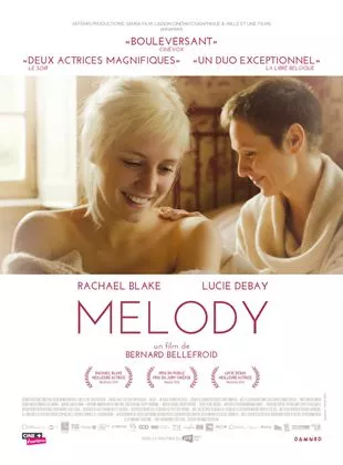 Affiche du film Melody