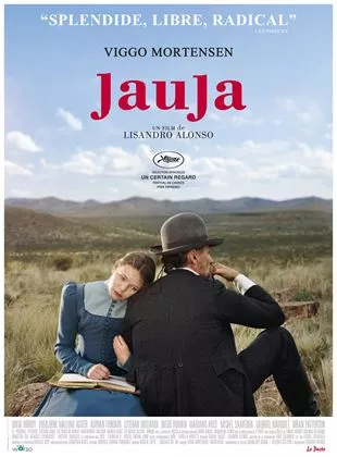 Affiche du film Jauja