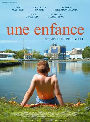 Affiche du film Une Enfance