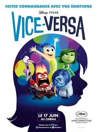 Vice Versa Vice Versa