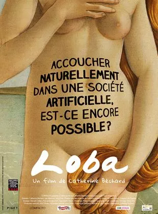 Affiche du film Loba