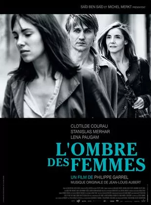 Affiche du film L'Ombre des femmes