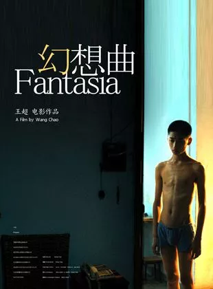 Affiche du film Fantasia