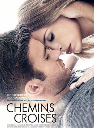 Affiche du film Chemins croisés