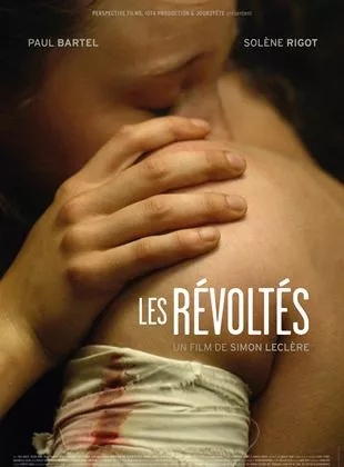 Affiche du film Les Révoltés