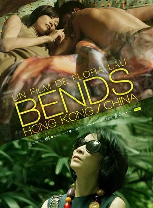 Affiche du film Bends