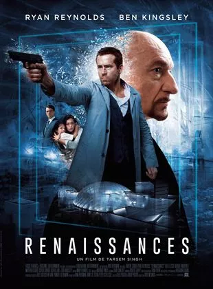 Affiche du film Renaissances