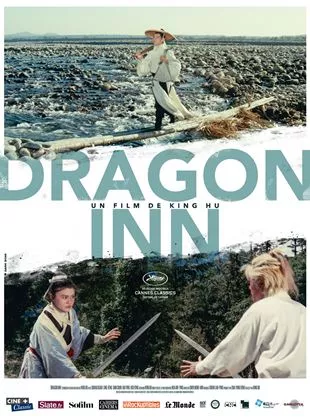 Affiche du film Dragon Inn