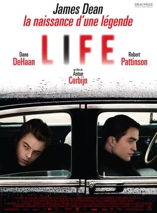 Affiche du film Life