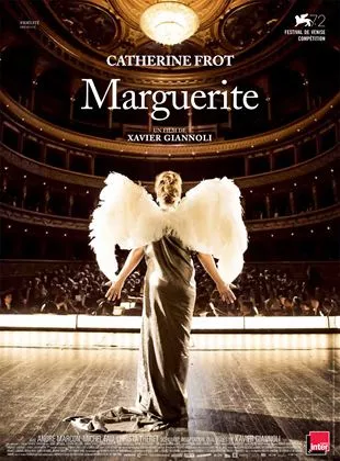 Affiche du film Marguerite