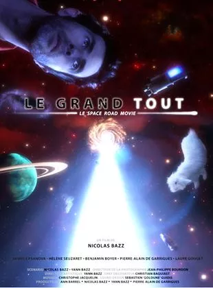 Affiche du film Le Grand Tout