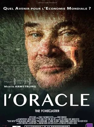 Affiche du film L'Oracle