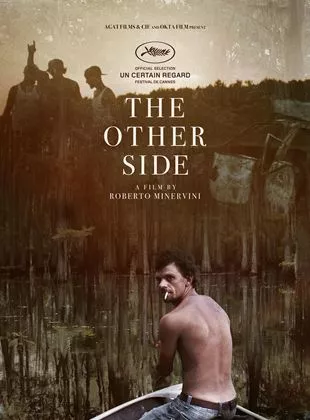 Affiche du film The Other Side