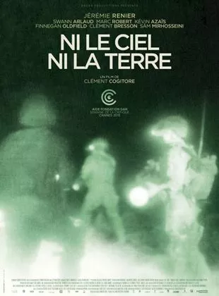 Affiche du film Ni le ciel ni la terre