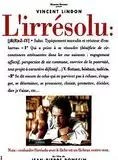 Affiche du film L'Irrésolu