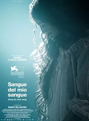 Affiche du film Sangue del mio sangue