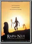 Affiche du film Rapa Nui