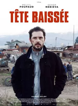 Affiche du film Tête baissée