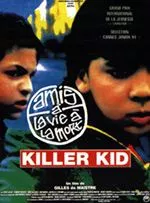 Affiche du film Killer kid