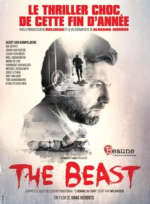 Affiche du film The Beast